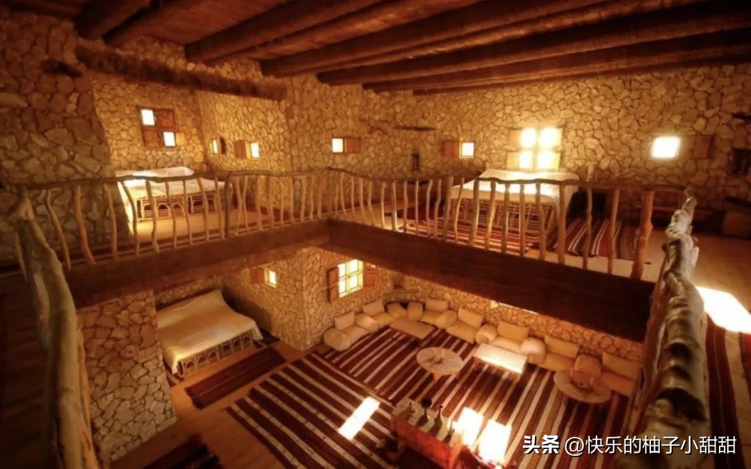 目前最值得去的国家,这辈子必须去的5个国家