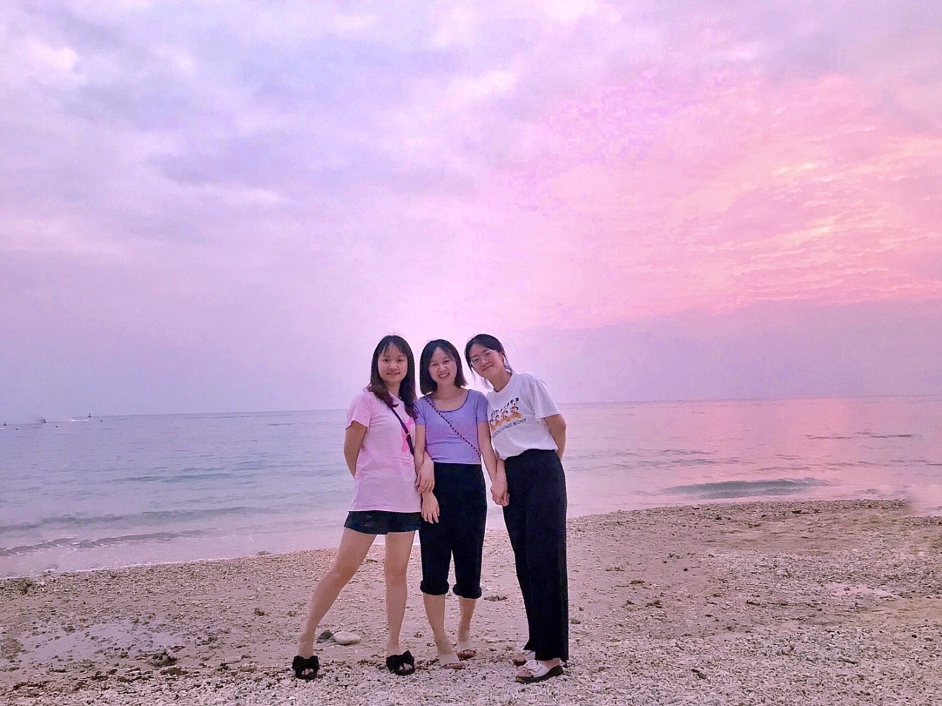 四天三晚北海涠洲岛旅游攻略,北海攻略涠洲岛攻略