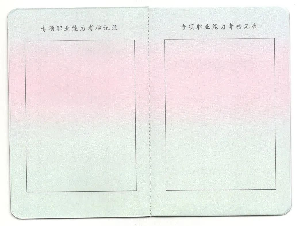 怎么判断职业技能等级证书是真的,技能人才评价证书全国联网查询