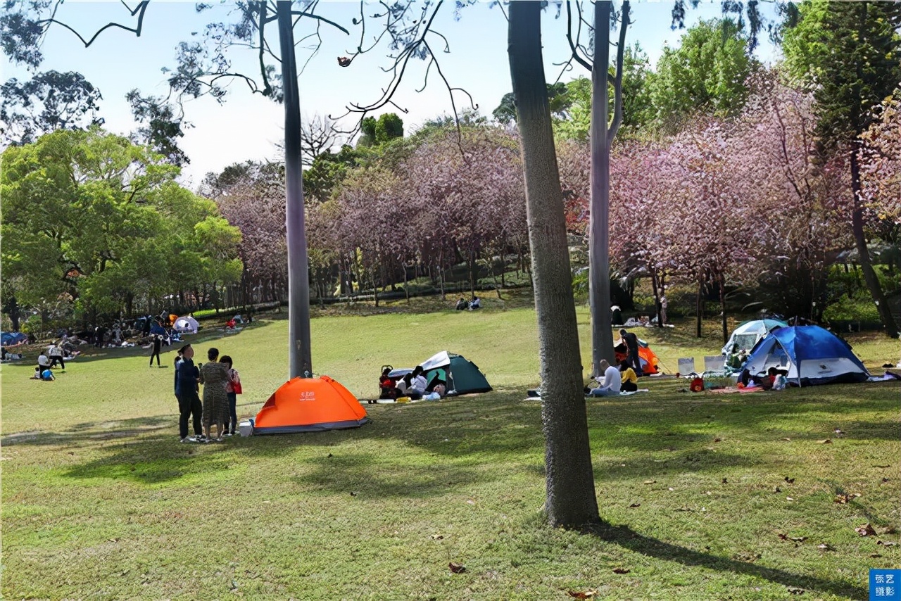 广州风景好又安静的地方推荐,广州最幽静的景点