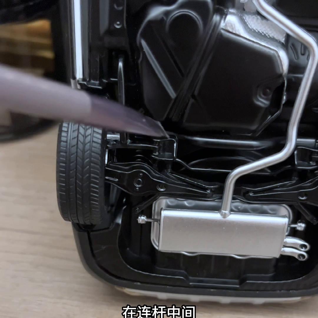 为何老捷达底盘那么高,捷达为什么后悬挂高