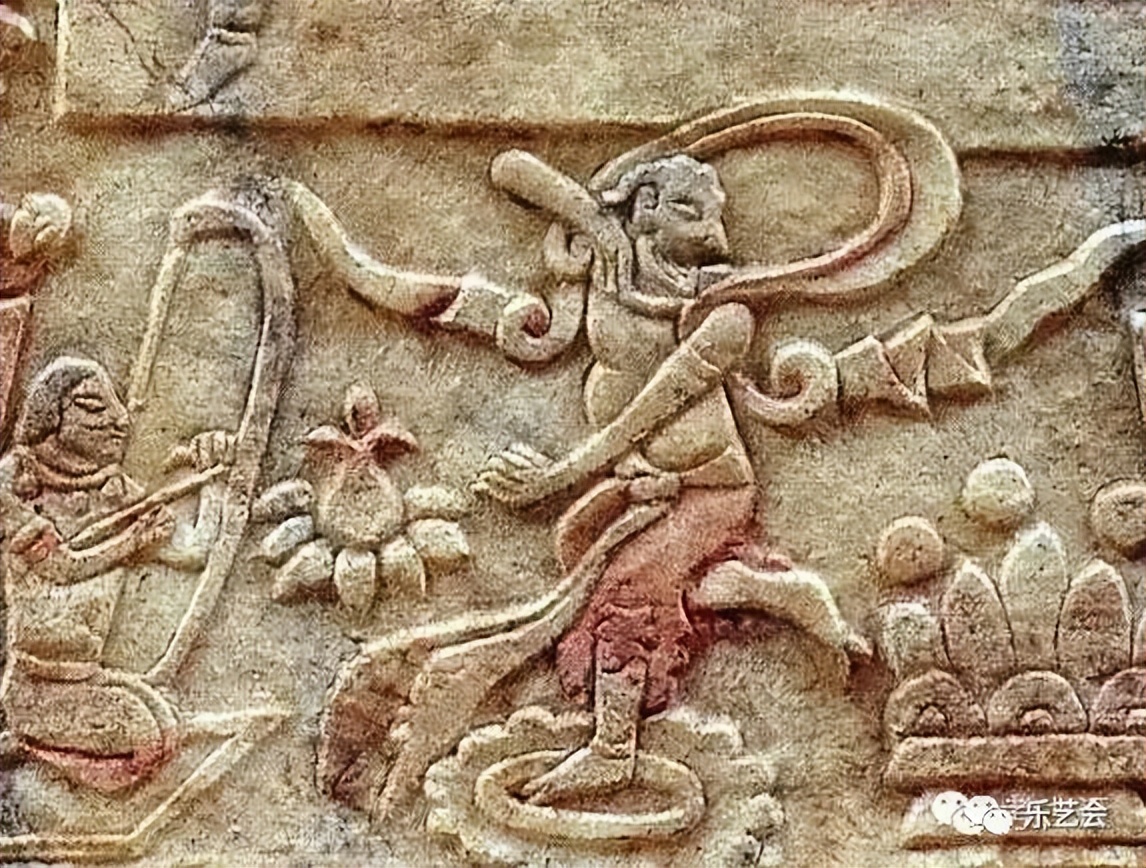 茵席、筵席与舞筵：老赵闲聊花钱中的坐具之五