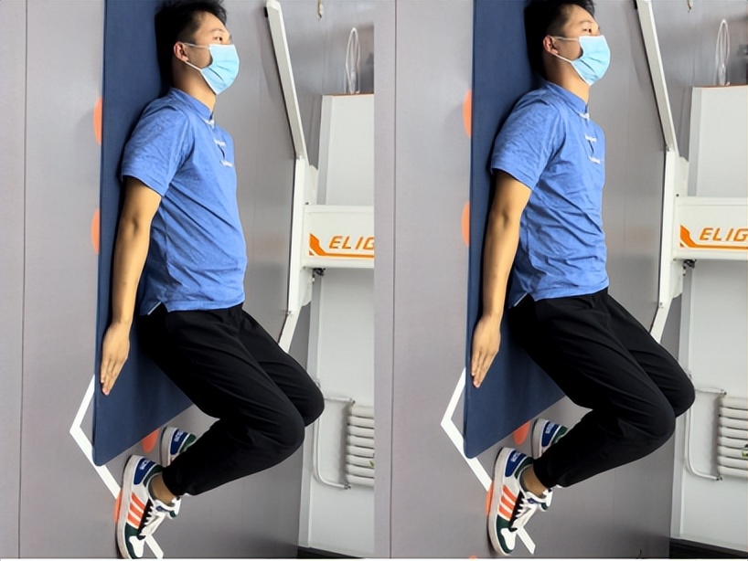 脊柱侧弯有失败的案例吗,脊柱侧弯今日案例分享