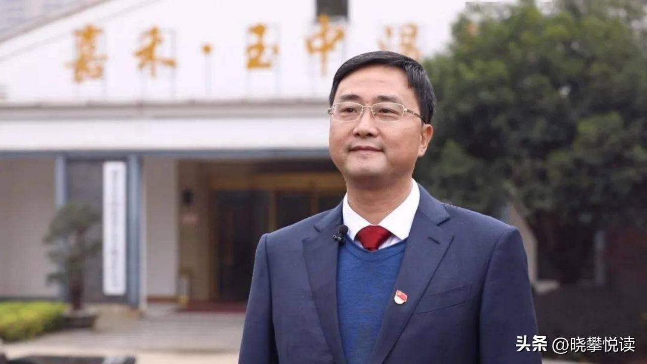 郴州县市区主要领导调整,郴州历任市长公示