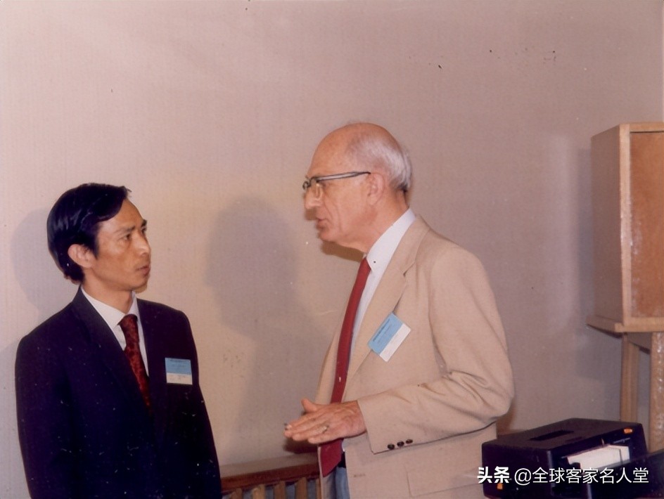 张楚汉导师,张楚寒院士简历