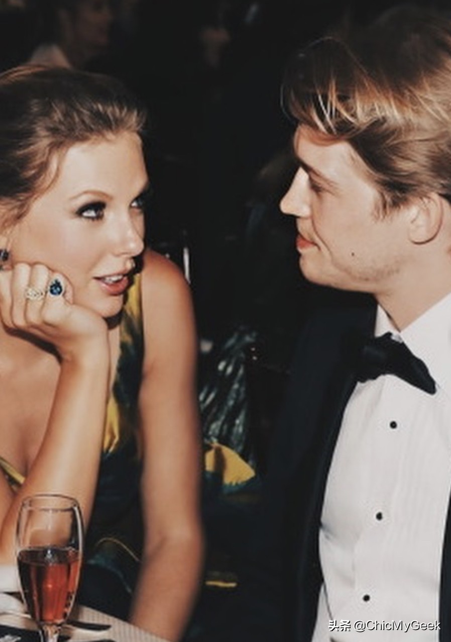 泰勒斯威夫特和乔阿尔文恋爱时间,泰勒斯威夫特与男友