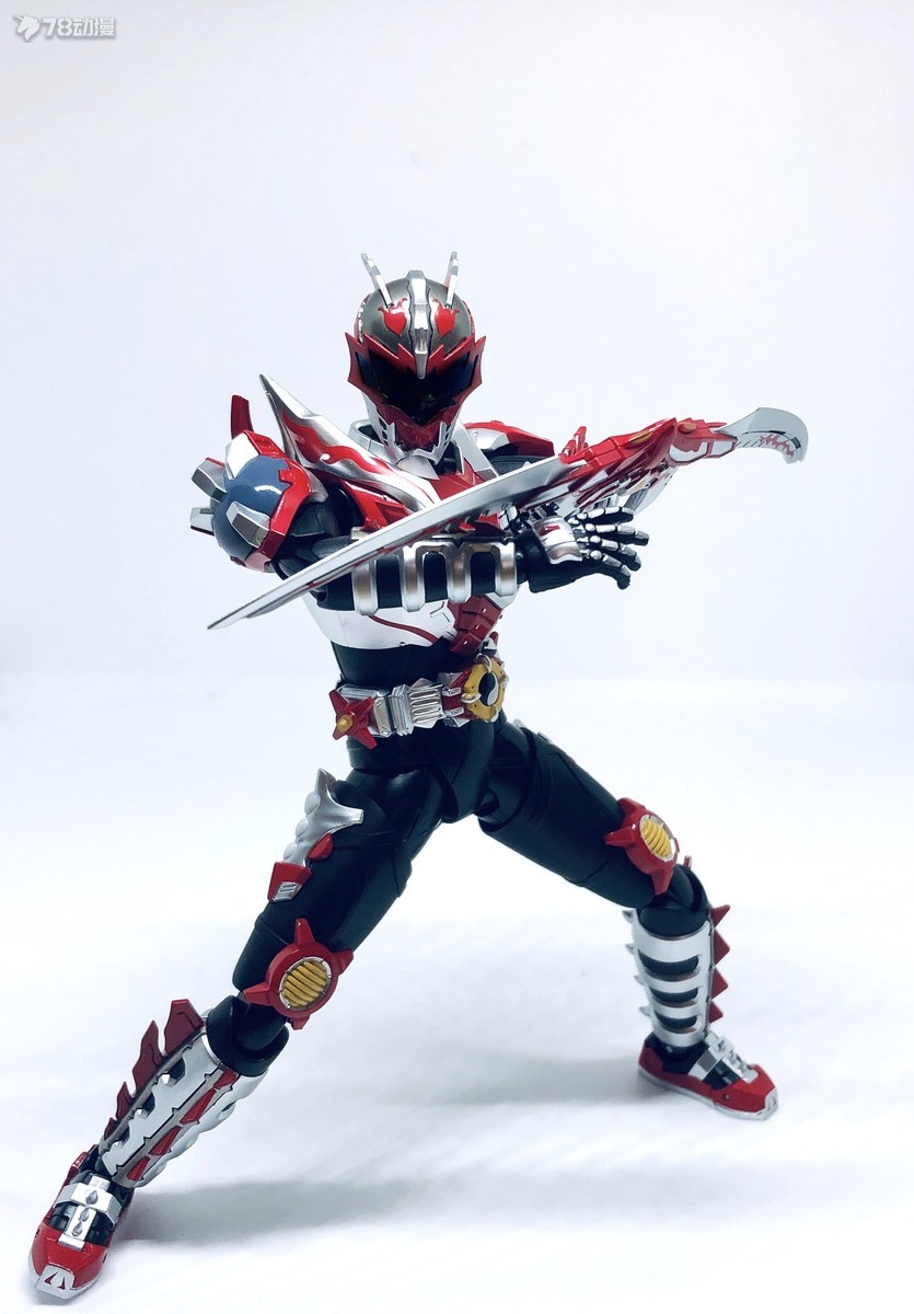 炎龙侠铠甲测评,炎龙侠升腾就是焰火的力量