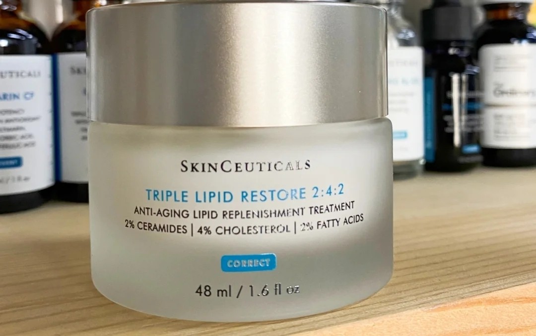 皮肤差的女生用什么护肤品,修复烂脸面霜平价排行榜