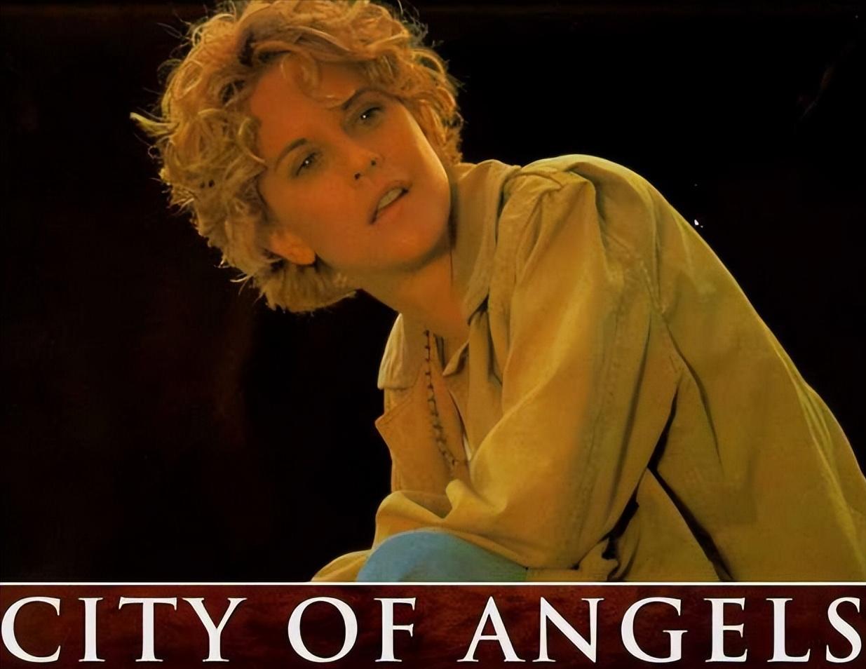 电影天使之城幕后故事,天使之城电影为什么是悲剧