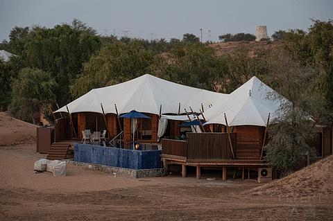 哈伊马角利兹卡尔顿,哈伊马角沙漠丽思卡尔顿酒店