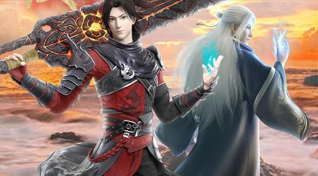 这小说有毒，看了还想看，熬夜也想看完，一直看到大结局！