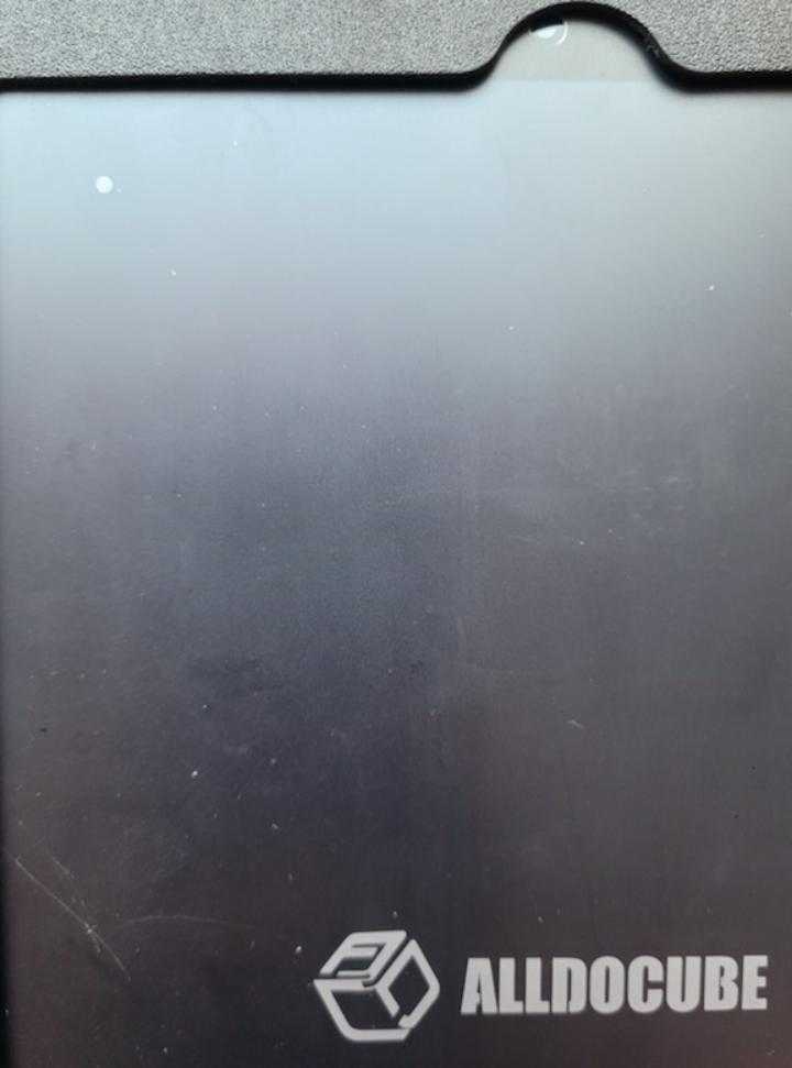 格斐斯平板和酷比魔方哪个好,酷比魔方二手平板测评