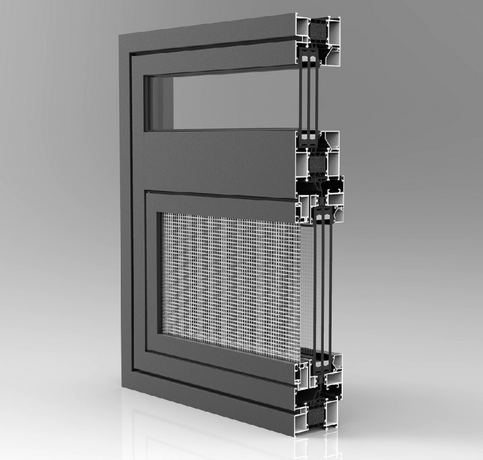 铝合金门窗怎么选不被坑,铝合金门窗装修经验分享