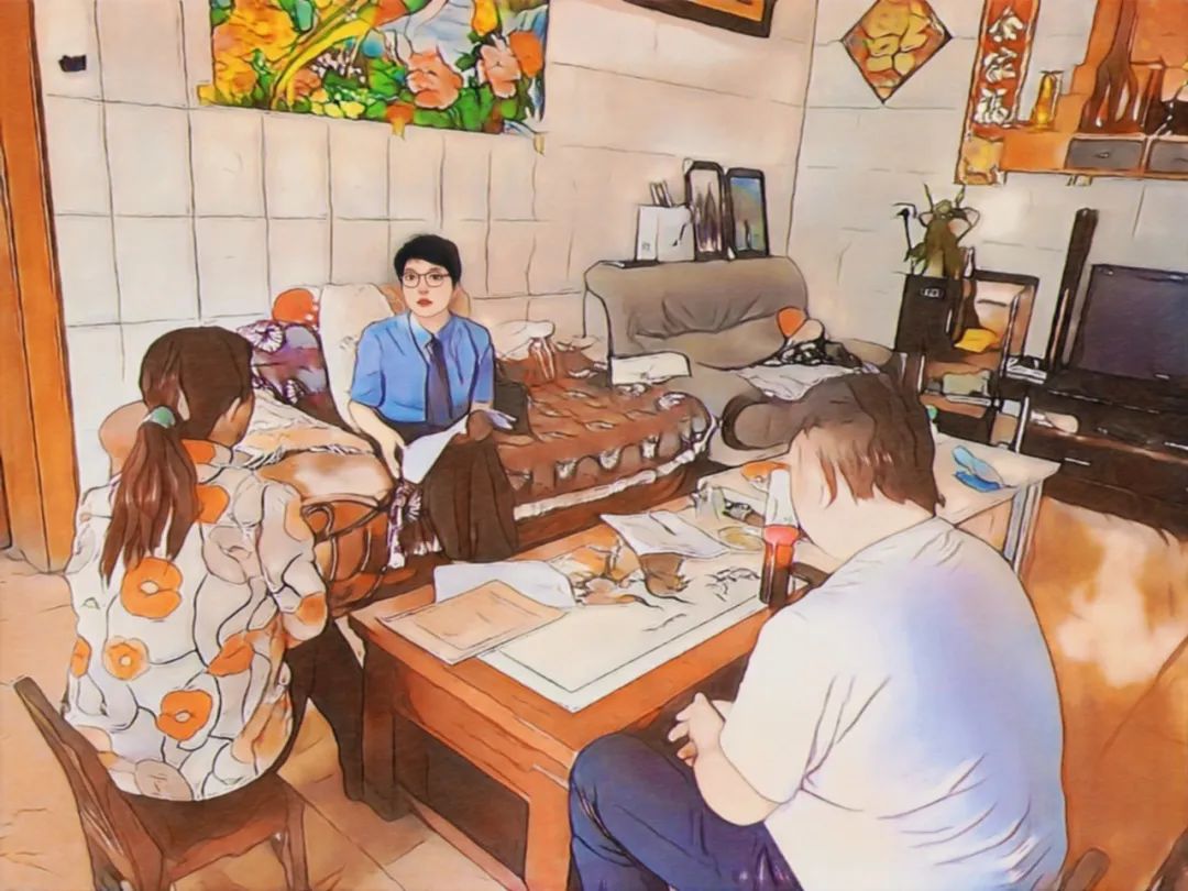 一台检察院相机的自述