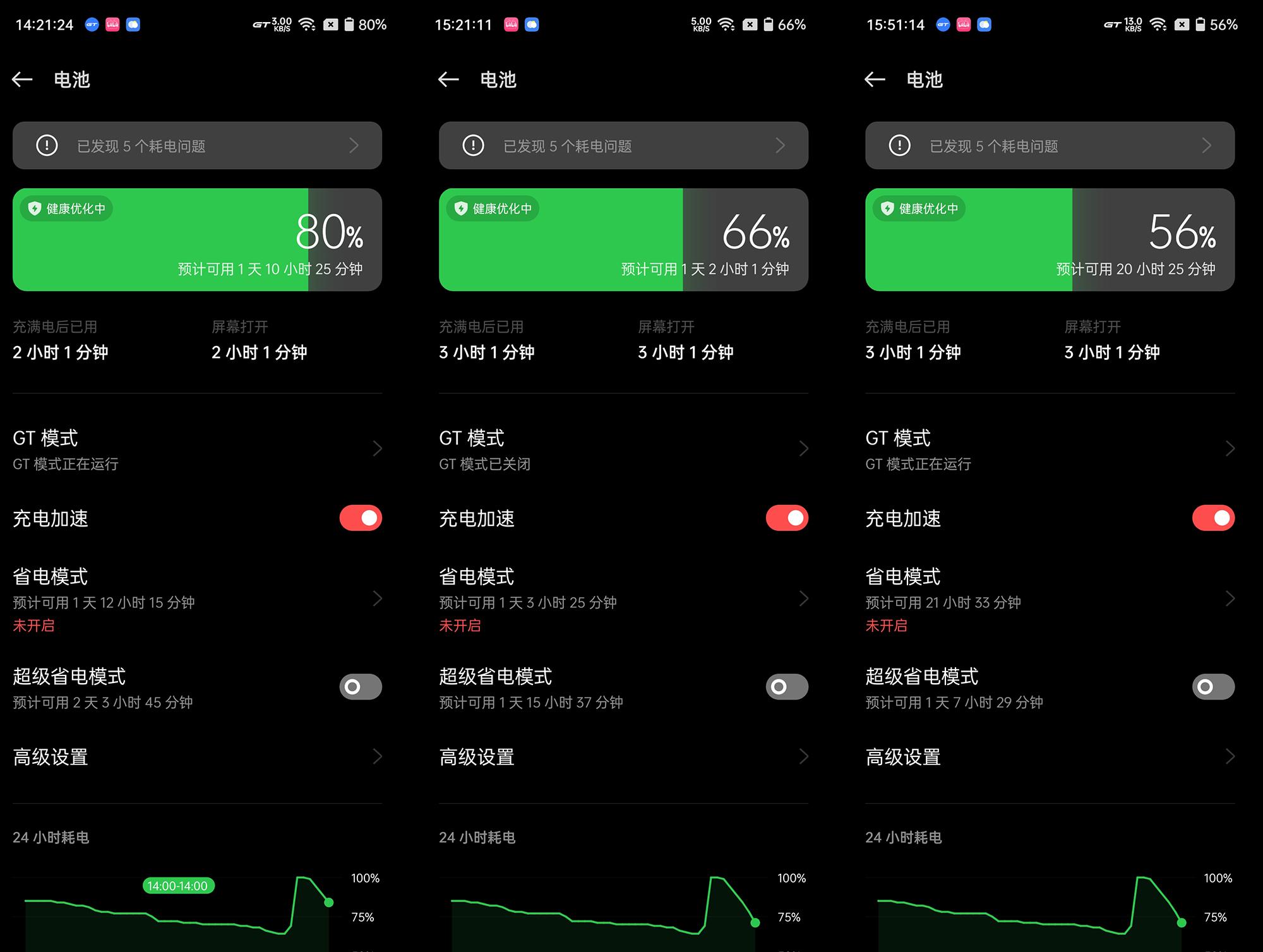 真我gt2大师探索版深度评测,realme真我gt大师探索版和真我gt2