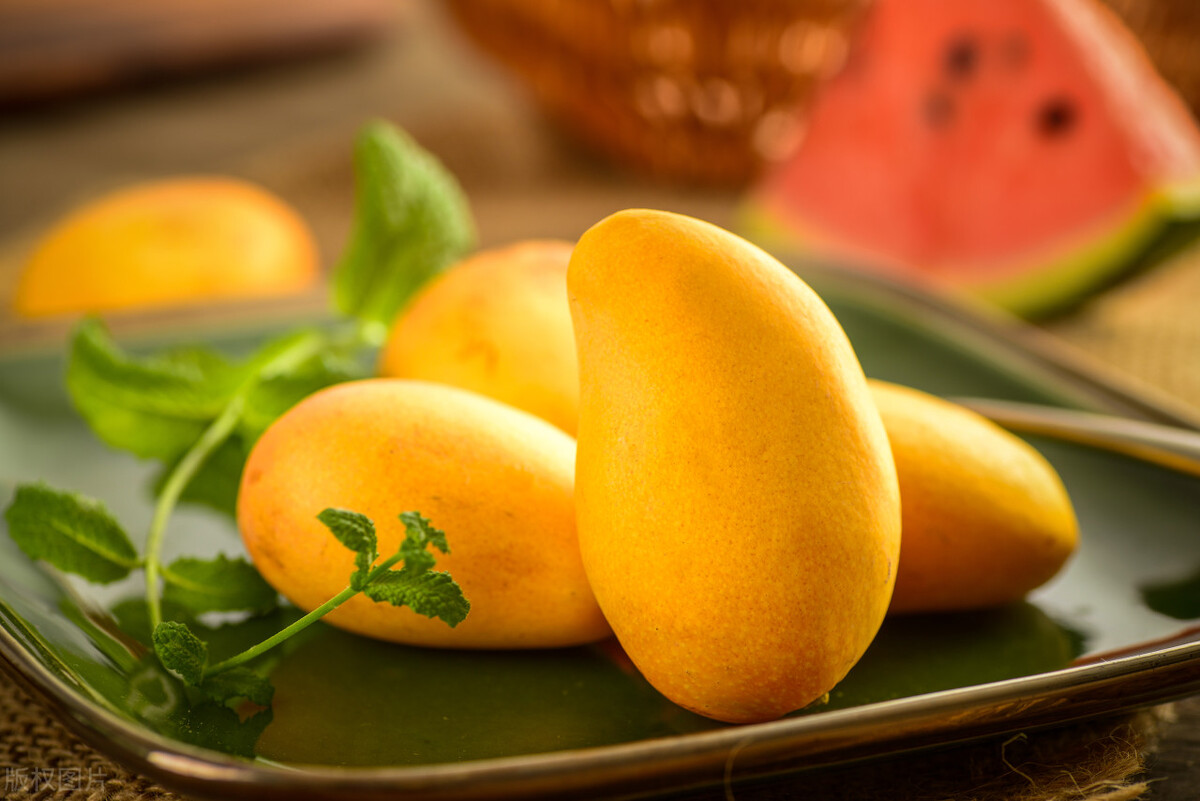 泰国旅行必吃美食,来泰国必吃的泰国菜