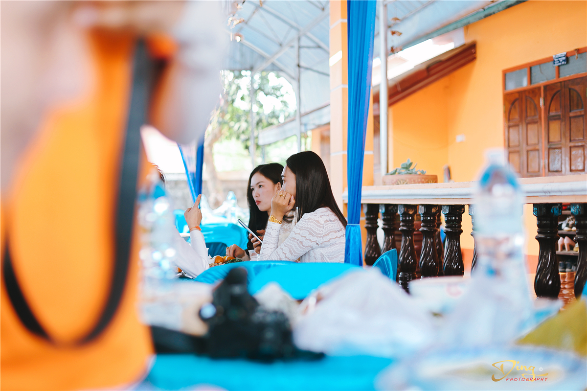 老挝之旅带你了解真实的老挝,去老挝攻略最新