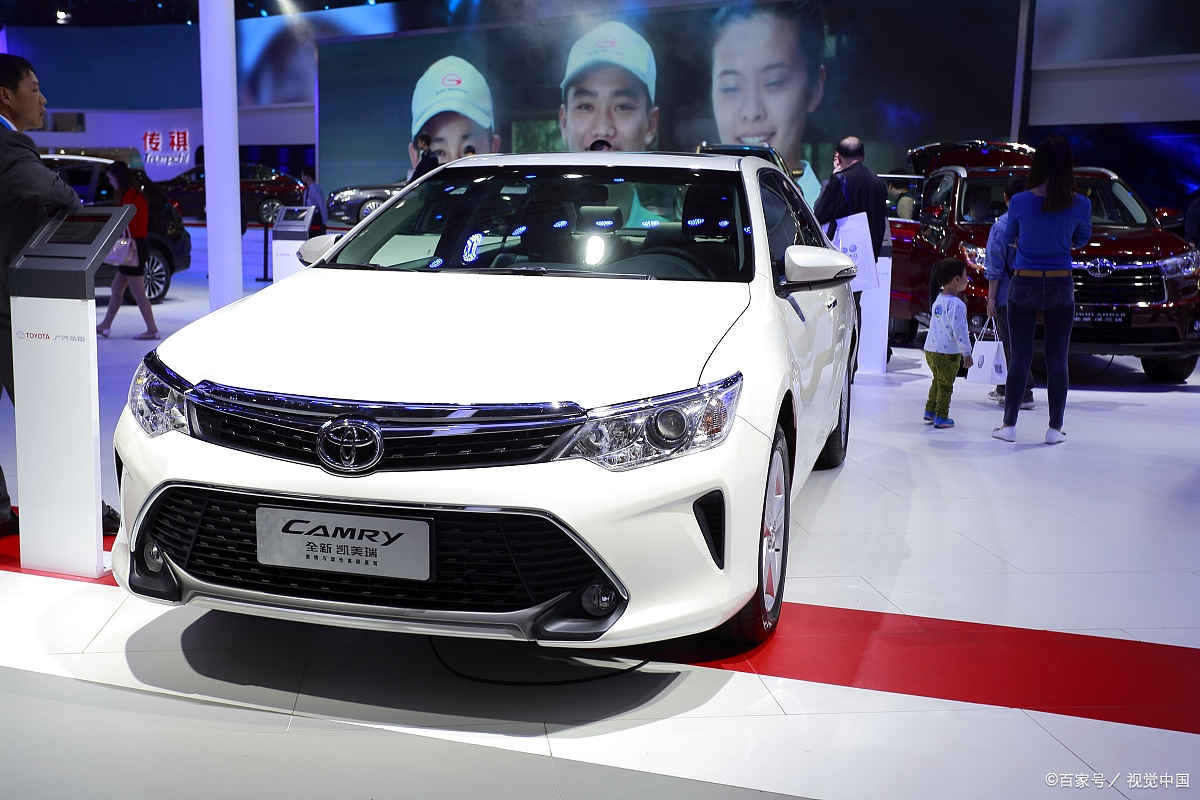 锐志凯美瑞皇冠亚洲龙怎么选,锐志和亚洲龙哪个级别高