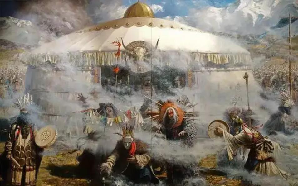 中国长城到底有没有用？长城与欧洲的发展有没有联系？