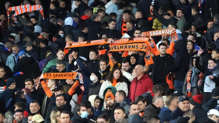 战火下的乌克兰足球,战乱时期的乌克兰足球队