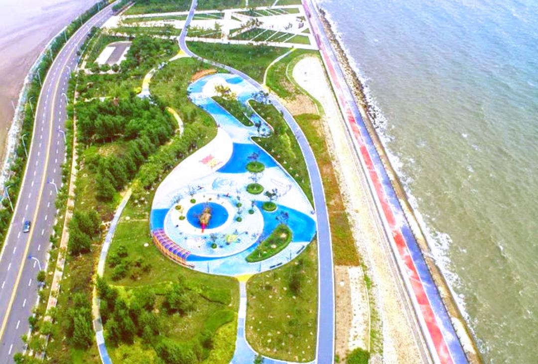 天津周边可生火的露营地,私藏天津小众露营地