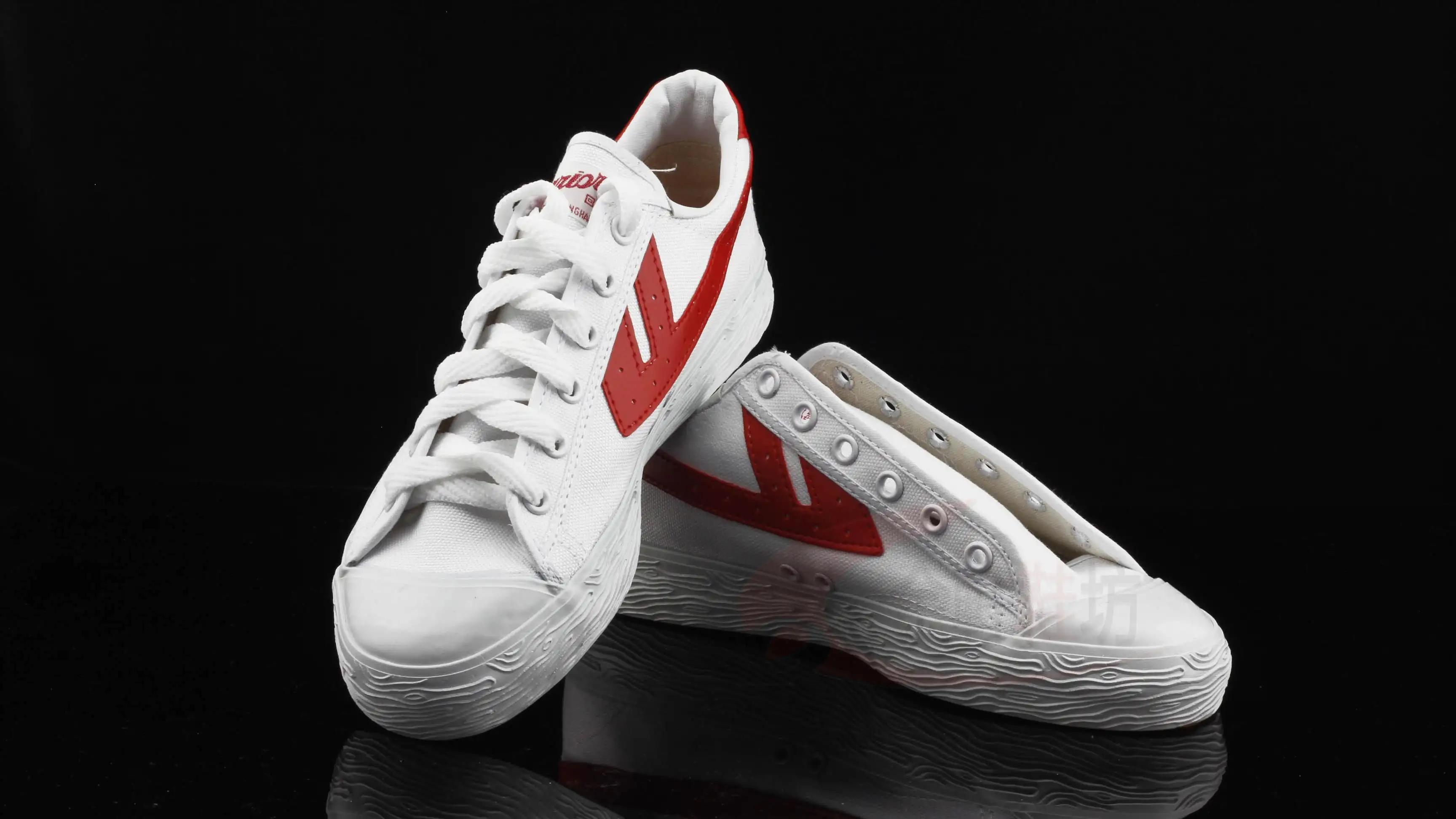 回力是不是名牌,回力回应