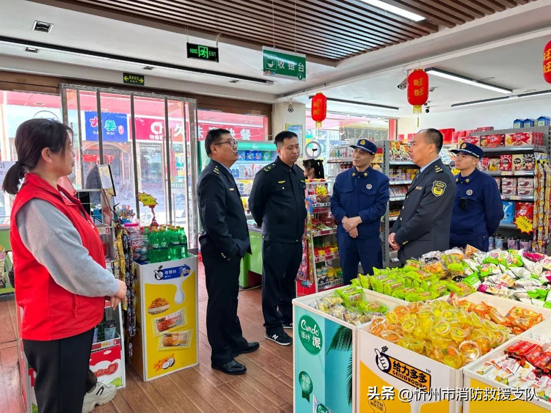 市场监管局消防产品质量专项整治,郴州开展3·15消防产品专项整治