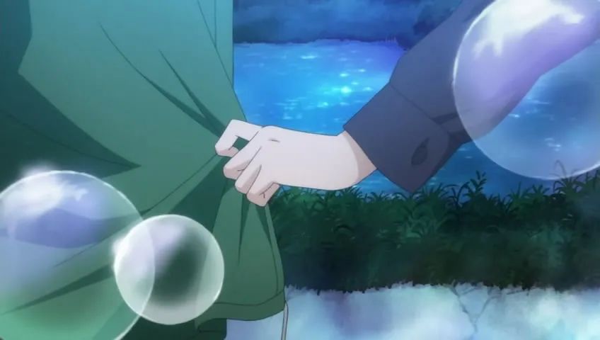 情人节表白文案这30句就够了,情人节100句走心文案句句扎心