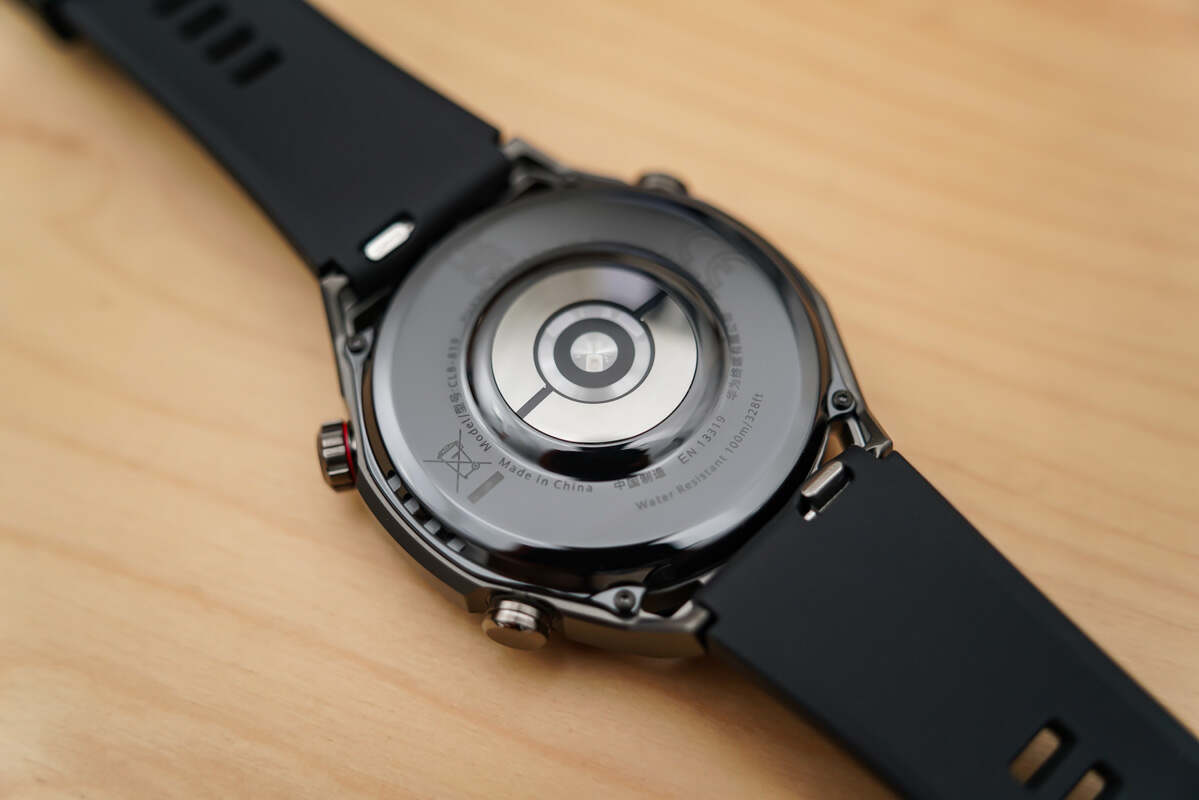 华为watch非凡大师是机械表吗,华为watchultimate非凡大师值得买吗