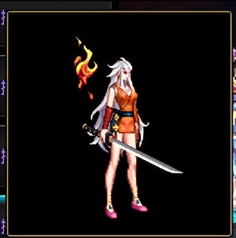 dnf商城时装搭配男鬼剑,dnf缝纫机活动有动物套吗