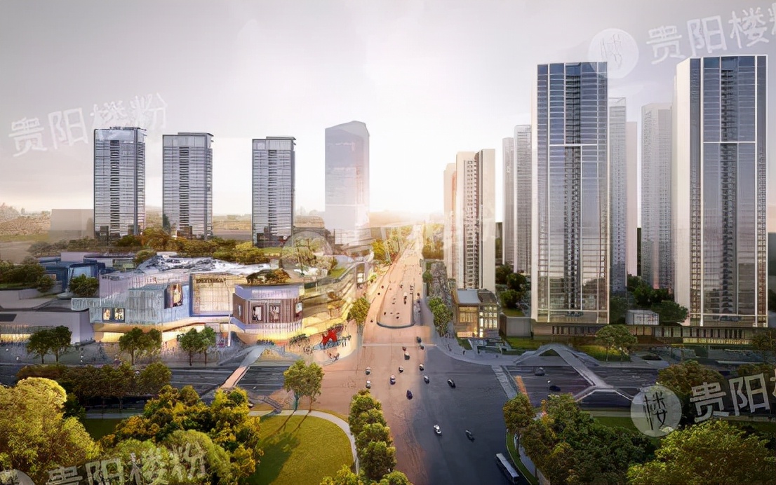 2021贵阳目前最好的楼盘是哪,2024年贵阳哪些楼盘值得买