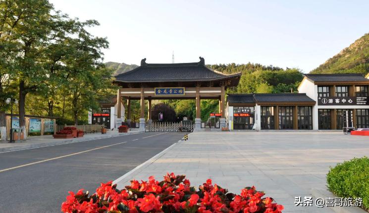 大连甘井子区游玩地,大连甘井子旅游攻略