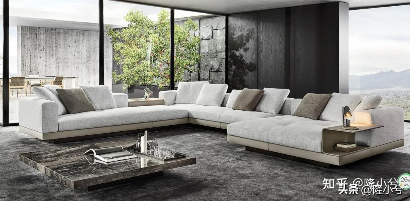 为啥进口家具那么贵,进口家具价格比欧洲贵多少