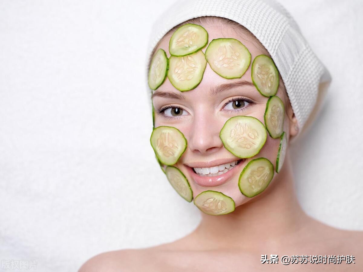 比较好用的补水保湿面膜,告别干燥肌肤补水保湿紧致提亮