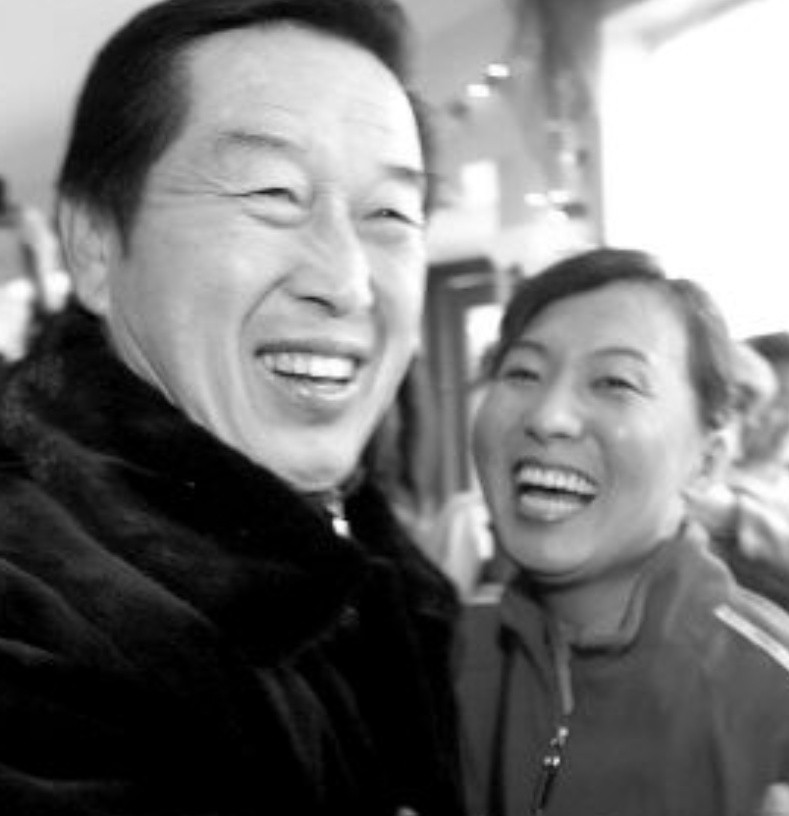 马俊仁哪一年去世,2015年马俊仁近况