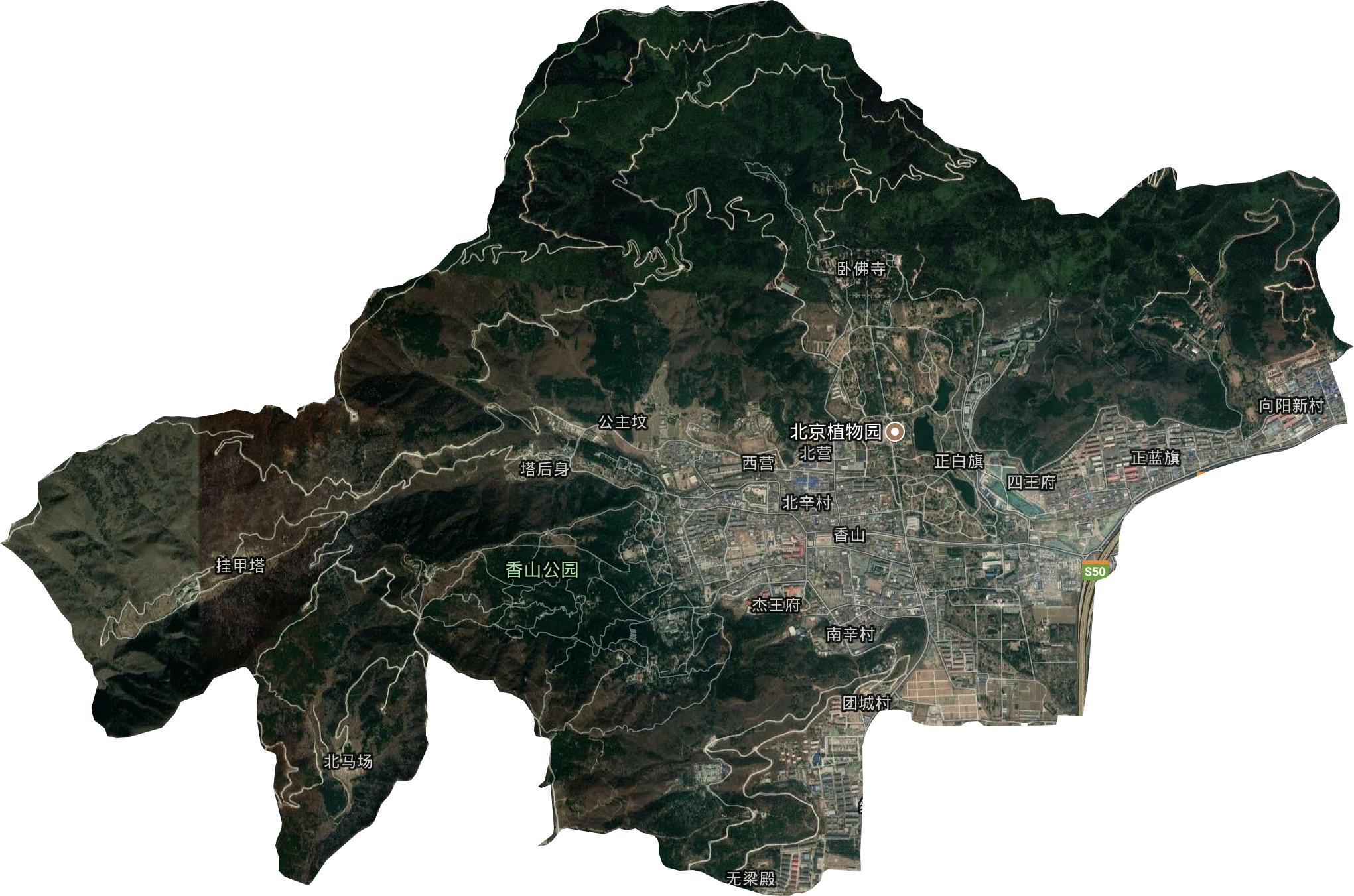 深度一文看懂长三角楼市的未来,五年后北京海淀区规划