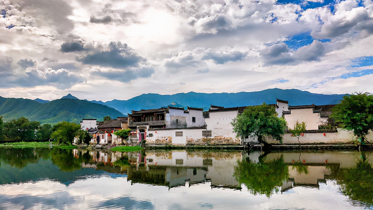 安徽省4a级景点排名榜,安徽的5a级景区17个都是哪些