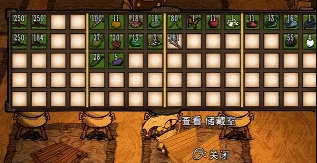 饥荒海难新手攻略,饥荒洞穴建家注意事项