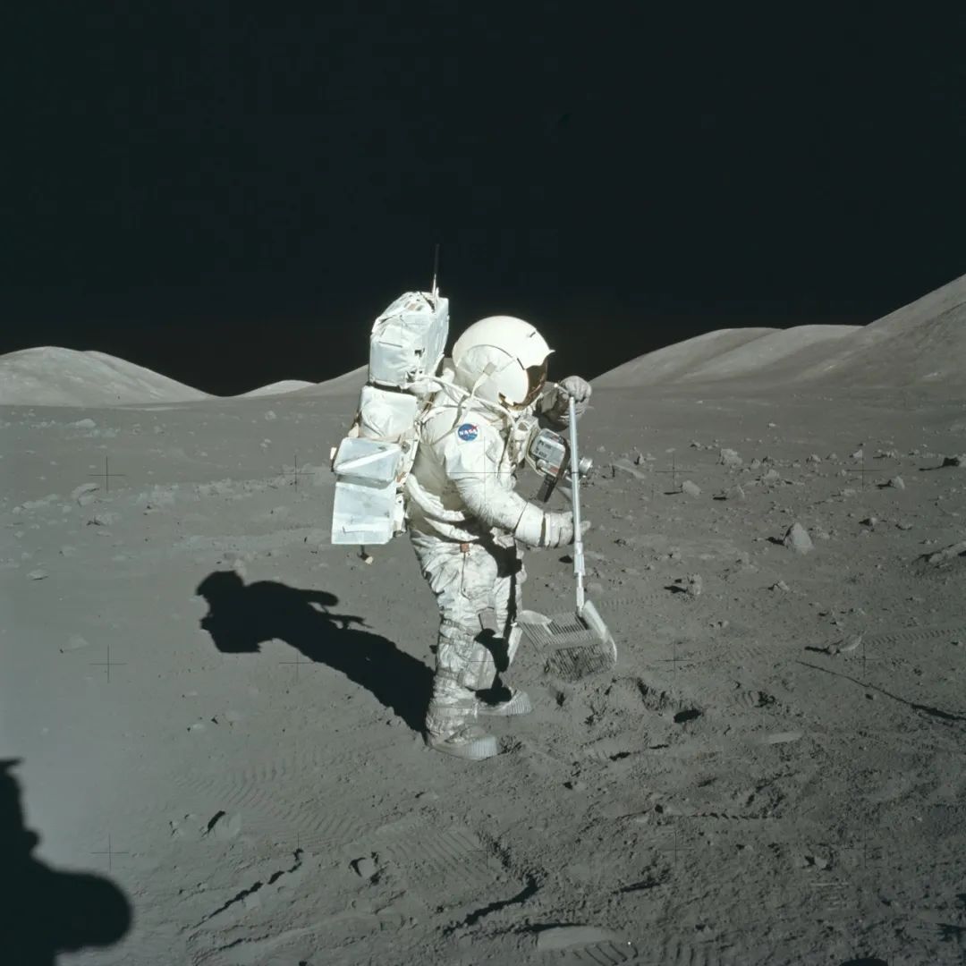 nasa要求共享嫦娥五号月球样本,nasa评价中国探月