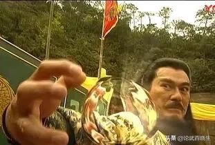 风云雄霸天下十大高手,风云雄霸天下十大经典片段