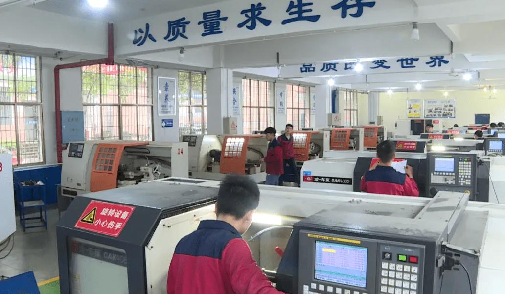 我国高级技工人才缺口,中国高级技工缺口是什么原因