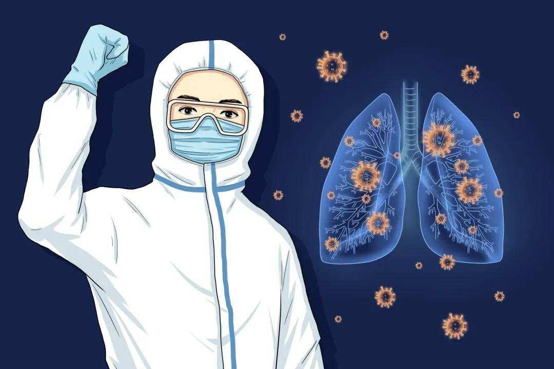 当年的非典病毒是如何消失的,当年非典是怎么结束的有疫苗吗