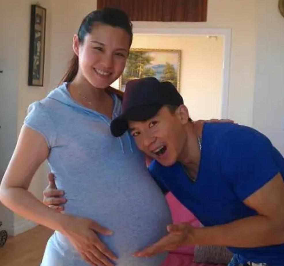 刘畊宏的起伏人生，和他生命中深爱的一个重要女人