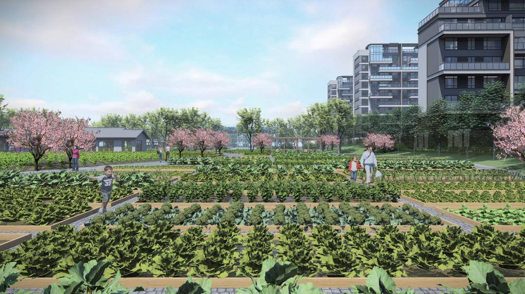 儿童活动区设计效果图,儿童体能训练场地装修效果