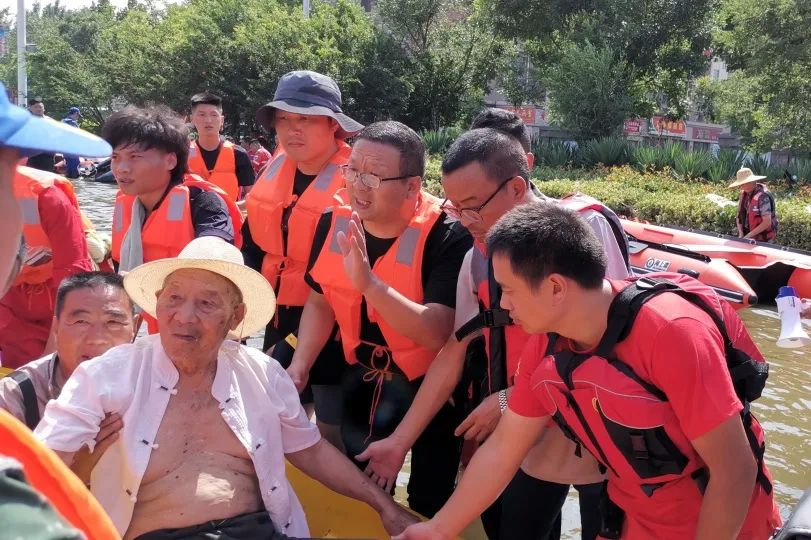 重庆青年志愿者直播大赛,重庆第四届中国青年志愿服务大赛