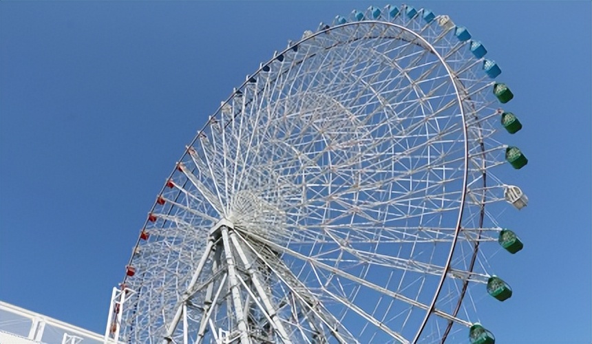 大阪旅游景点2022,大阪附近必游景点有哪些免费的