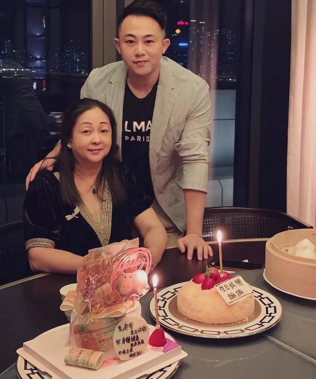 港媒称蔡天凤前夫已被捕,蔡天凤前夫儿女得知妈妈被害