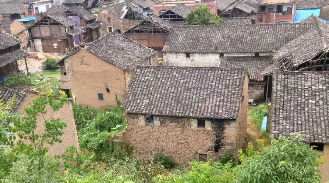 东阳古村落哪个最美,东阳歌山画水公园一角