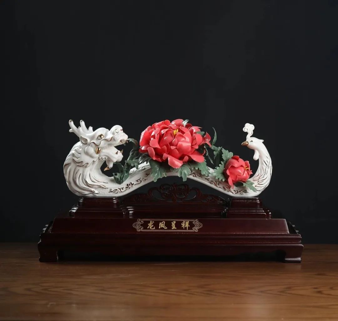 德化瓷城,德化比较有名的陶瓷城