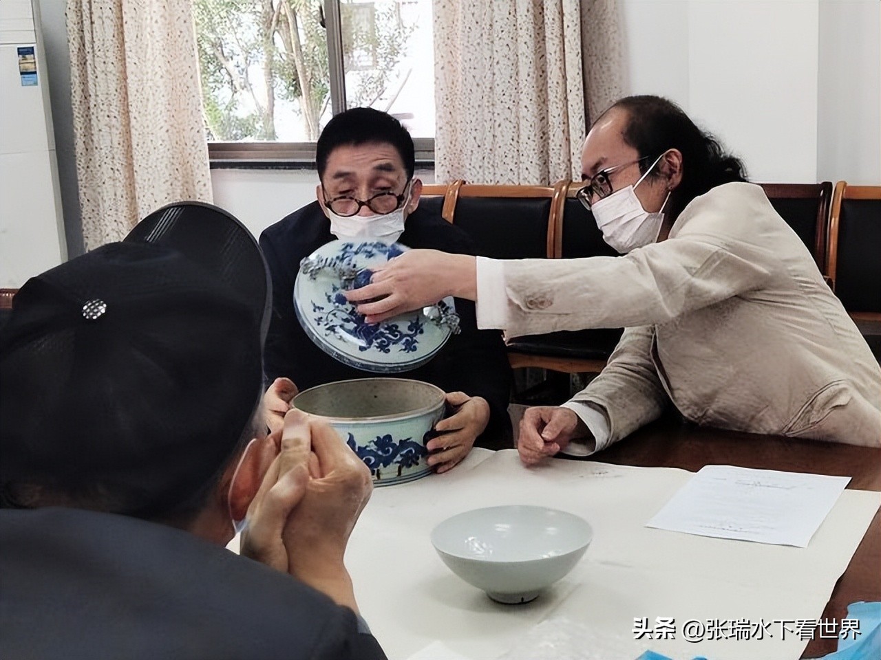 古董市场五帝钱真假,为你揭开钱的真实面纱